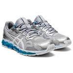 Tênis asics gel-quantum 360-FEMININO-PIEDMONT grey/aizuri blue