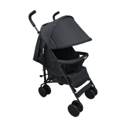Carrinho De Passeio - Umbrella Park - Preto - Voyage é boa?