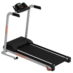 Esteira Runner 12km/h Bivolt Athletic - 2018 é boa?