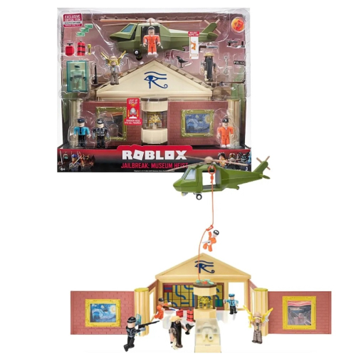 Roblox Playset Adopt Me Loja de Pets - Sunny 2216 - Playsets - Magazine  Luiza