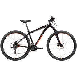 Mountain Bike Caloi Extreme - Aro 29 - Freio a Disco Hidráulico - Câmbio Microshift Menor preço em Mountain Bike Caloi Extreme - Aro 29 - Freio a Disco Hidráulico - Câmbio Microshift