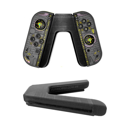 Mini Carregador Grip Controle Joy-con Nintendo Switch Dobe - Acessórios Nintendo  Switch - Magazine Luiza