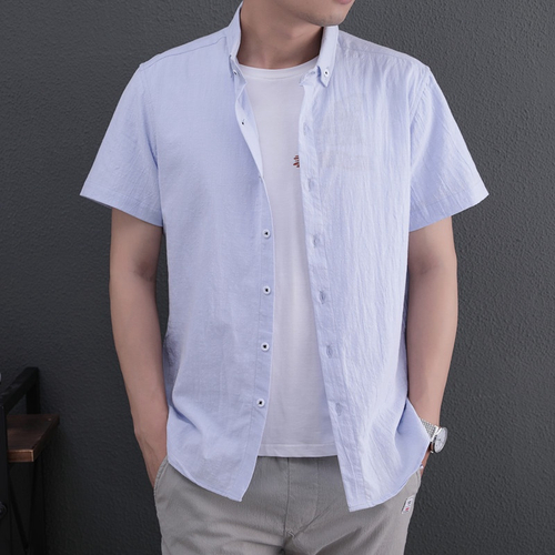 roupas simples masculinas