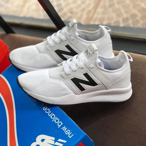 New balance 247 lançamento cheap