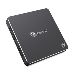 Mini pc com Windows 10 Gemini T45 N4200 8 + 128G Menor preço em Mini pc com Windows 10 Gemini T45 N4200 8 + 128G