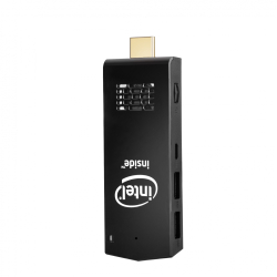 Mini pc com Windows 10 T5 2 + 32 z8350 é boa?