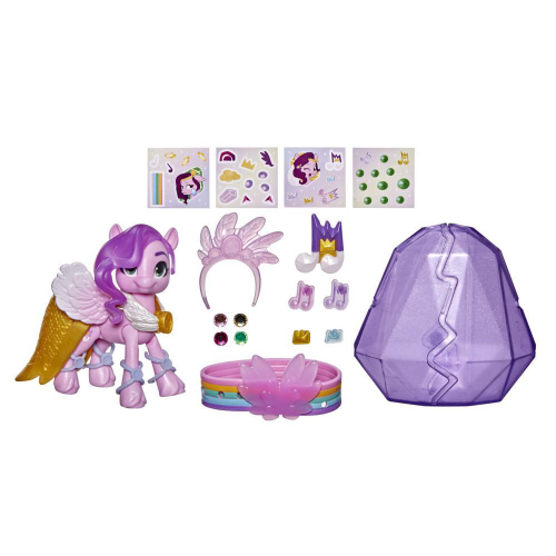 My Little Pony Básica Rarity - MP Brinquedos