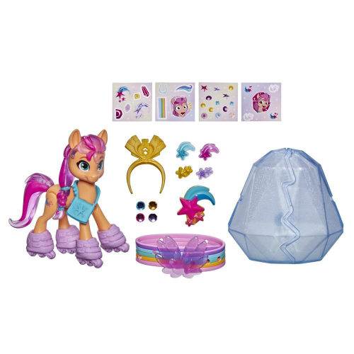 Brinquedo My little pony 144282 Original: Compra Online em Oferta