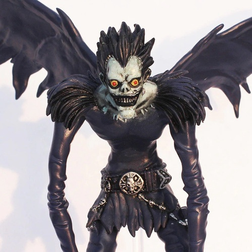 Action store figure ryuk