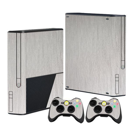 Skin Xbox 360 Super Slim Adesivo