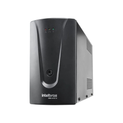 Nobreak Interativo Intelbras Bivolt xnb 1440Va bi Menor preço em Nobreak Interativo Intelbras Bivolt xnb 1440Va bi
