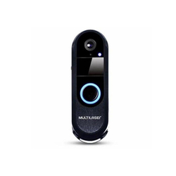 Video Porteiro Smart Wi-fi Multilaser Liv Se220 é boa?