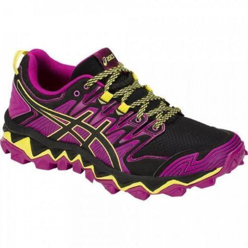 tenis asics para trilha