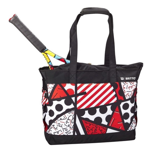 best tennis tote bolsas
