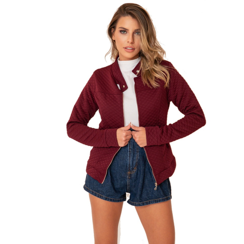 blusa de frio bomber