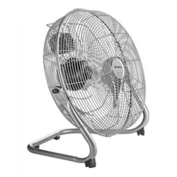 Ventilador Circulador De Ar Cadence Vtr250 Cromado 50cm Menor preço em Ventilador Circulador De Ar Cadence Vtr250 Cromado 50cm