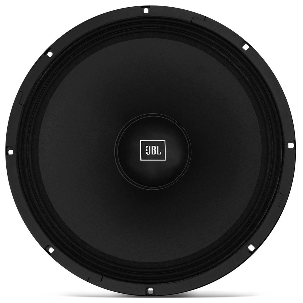 Woofer Jbl Selenium Pw Pro Polegadas W Rms Pw Ohms Submarino