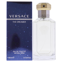 Perfume Masculino The Dreamer Versace 100ml Spray edt é boa?