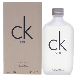 Perfume masculino e feminino ck One Calvin Klein 100ml Menor preço em Perfume masculino e feminino ck One Calvin Klein 100ml