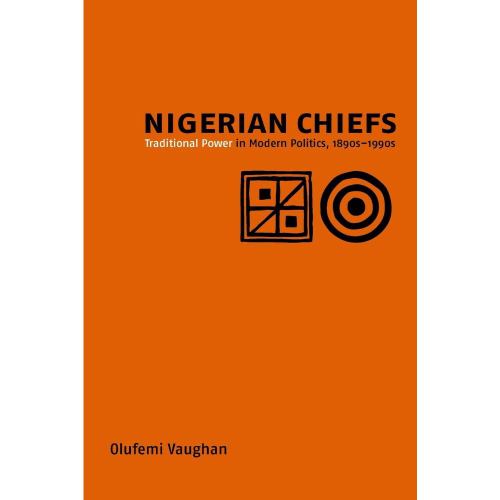 Nigerian Chiefs em Promoção na Americanas