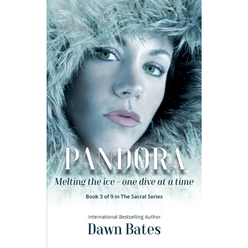 Livro - Pandora em Promoção na Americanas