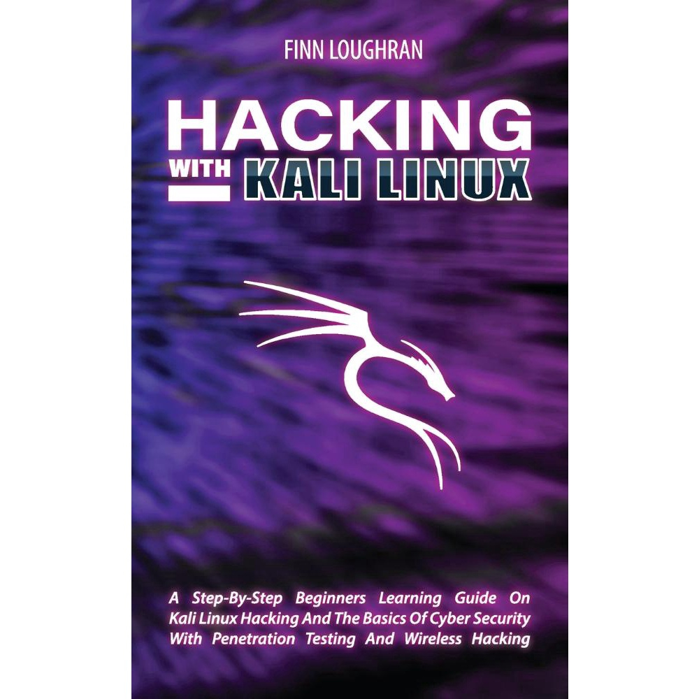 Hacking with kali linux em Promoção na Americanas