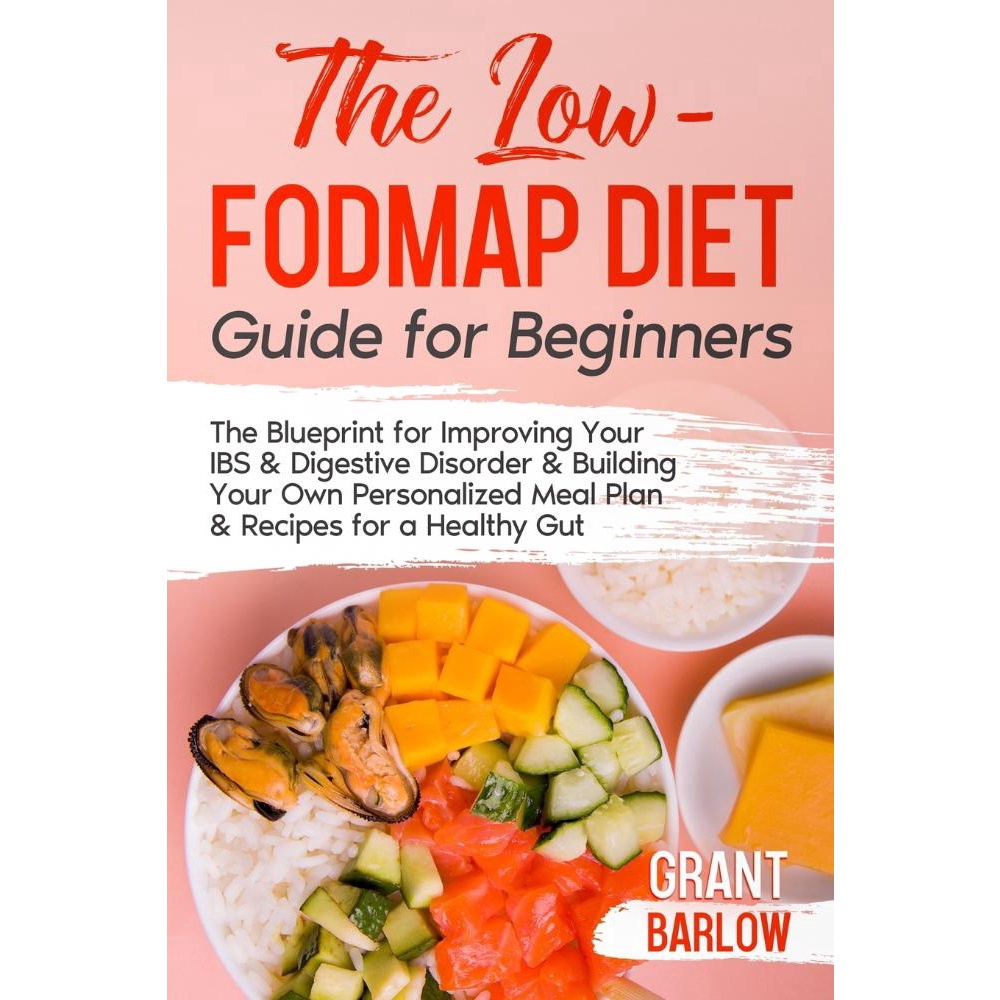 The Low Fodmap Diet Guide For Beginners No Shoptime