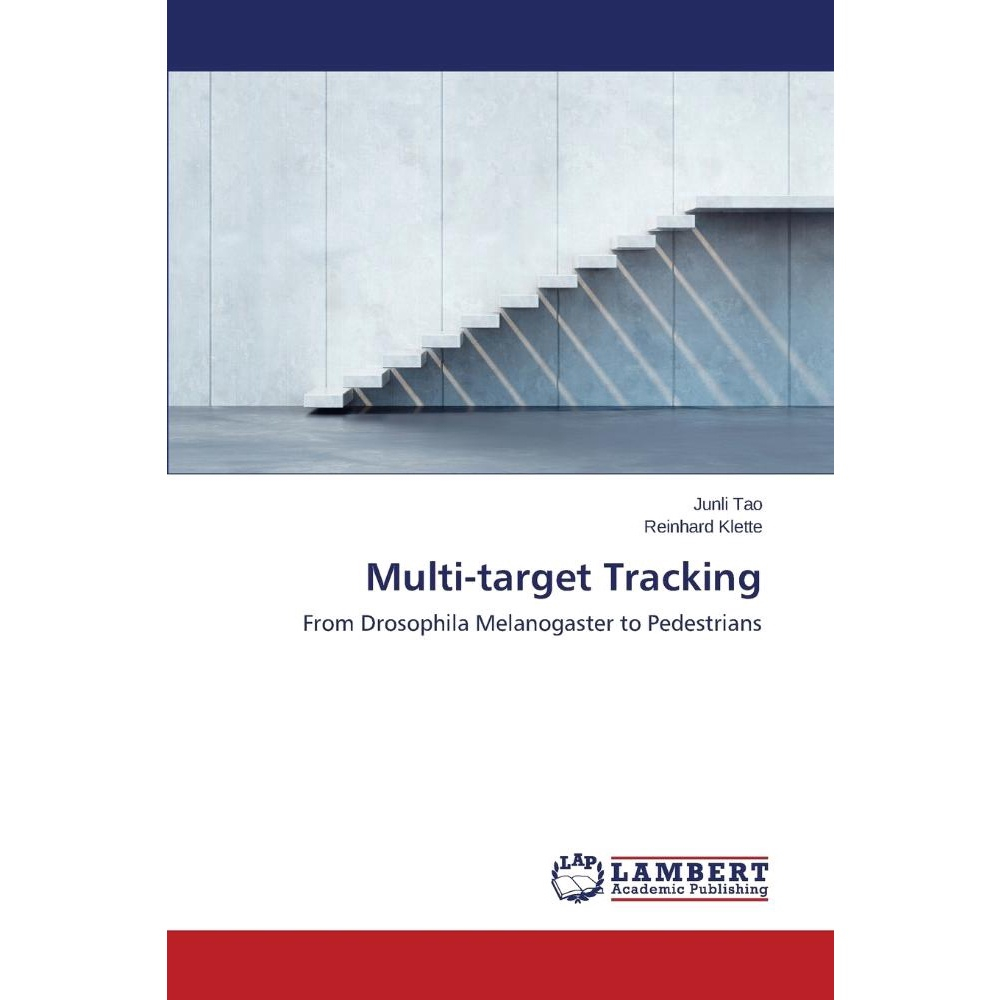Multi-target Tracking | Submarino