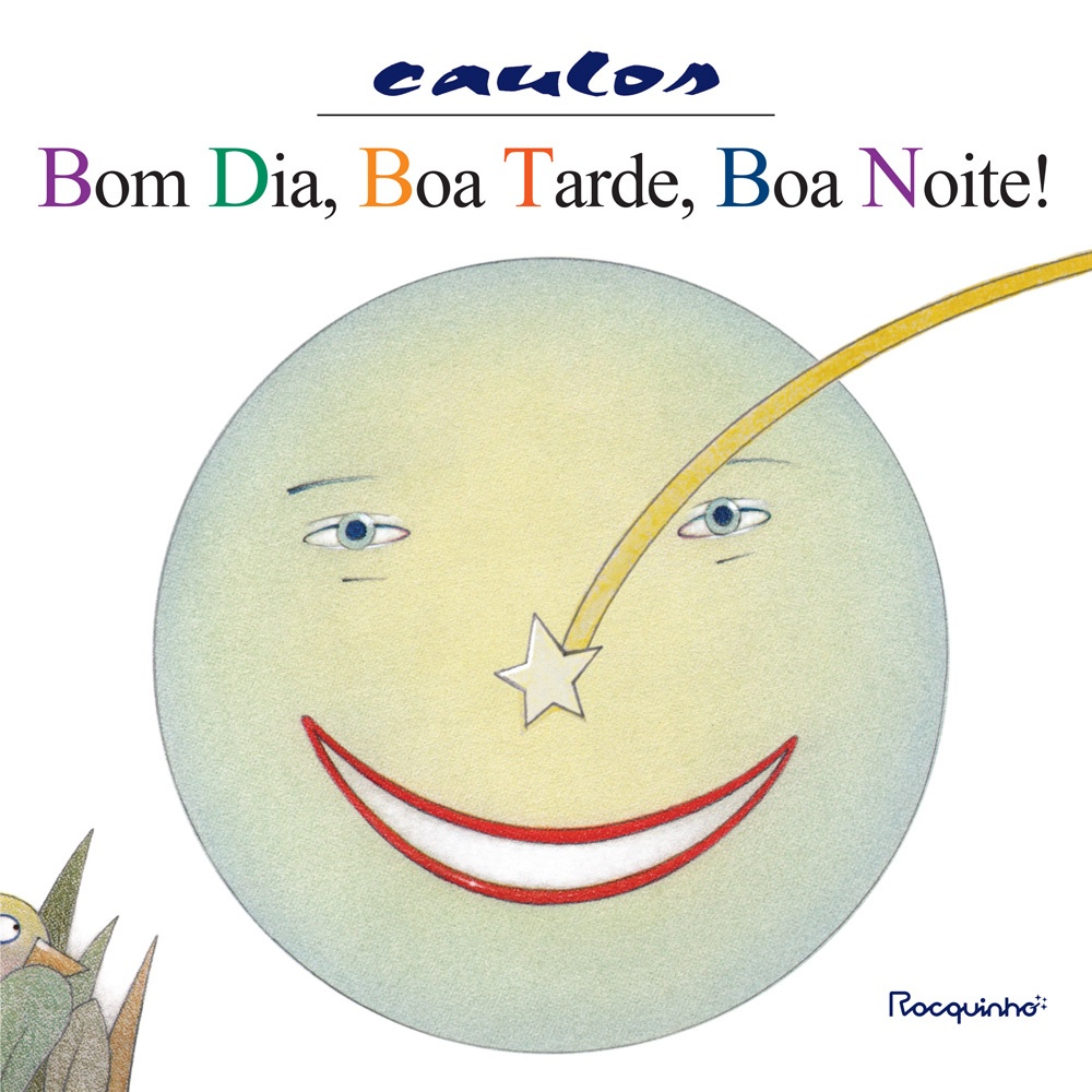 Livro - Bom dia, boa tarde, boa noite! em Promoção na Americanas Livro - Bom dia, boa tarde, boa noite! em Promoção na Americanas