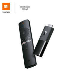 Mi Tv Stick é boa?