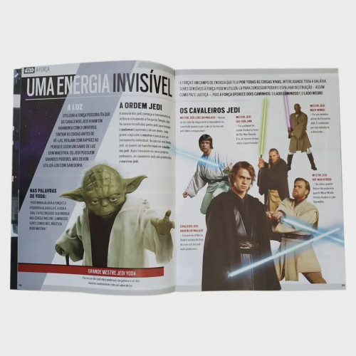 Star Wars - O Despertar Da Forca em Promoção na Americanas