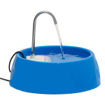 Fonte Bebedouro Aqua Mini Bivolt - Azul
