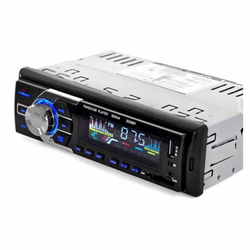 Auto Radio Mp3 Player Automotivo Usb Sd Bluetooth E Controle é boa?