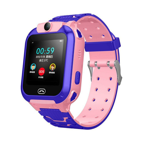 smartwatch com musica