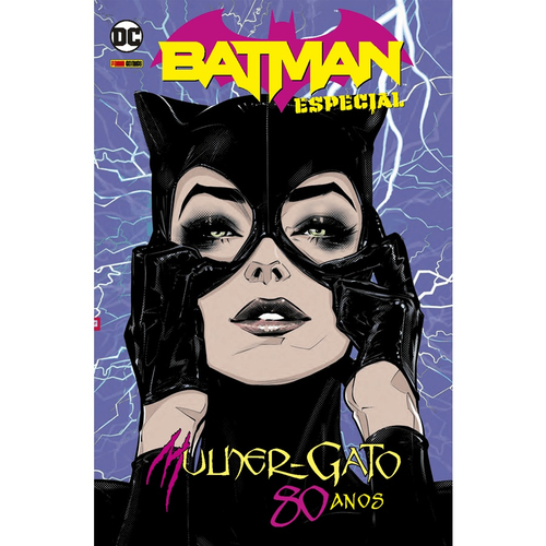 Quadro Batman Heroi Historia em Quadrinhos hq em Promoção na Americanas