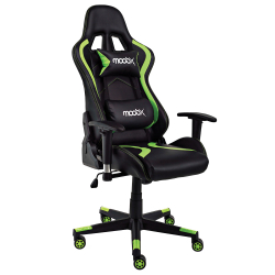 Kit Cadeira Gamer MoobX Thunder Verde + Mesa Gamer mx Verde com Gancho para HeadSet - moobx é boa?