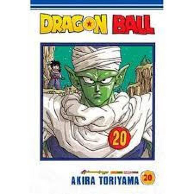 Livro - Dragon Ball Super - 9 em Promoção na Americanas