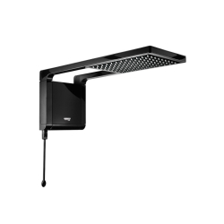 Chuveiro Elétrico Lorenzetti Acqua Storm Ultra 7800W – Preto – 220V é ruim? Chuveiro Elétrico Lorenzetti Acqua Storm Ultra 7800W – Preto – 220V é boa?