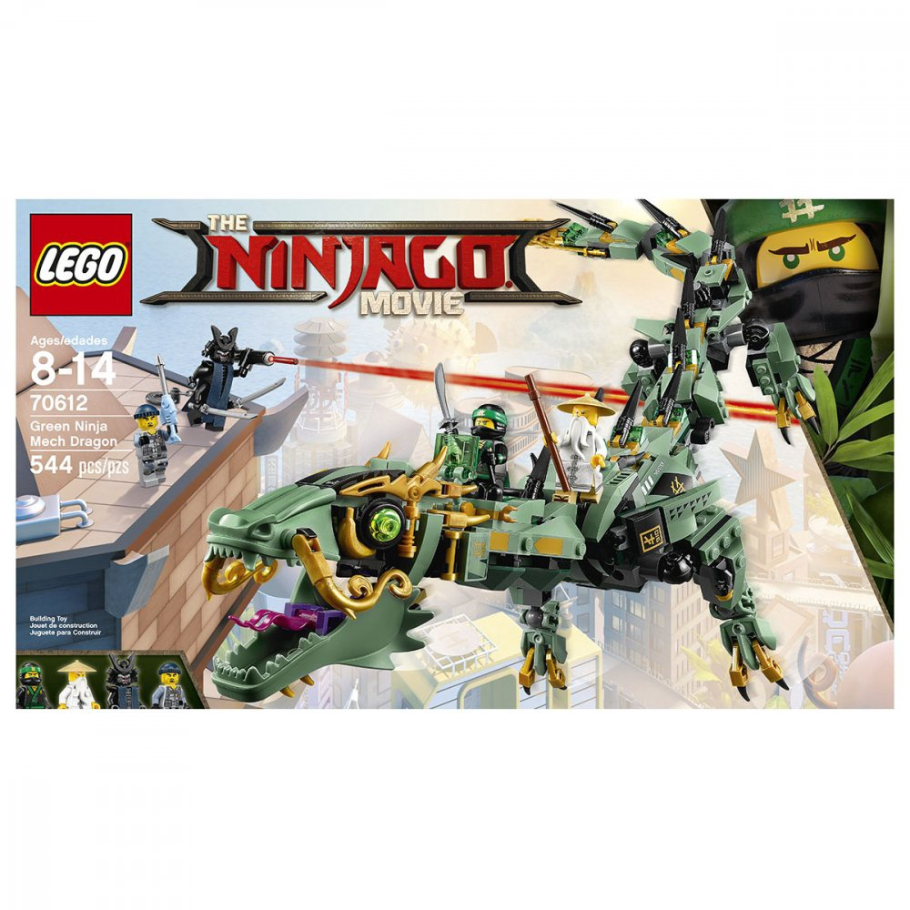 Lego Ninjago páginas coloridas para crianças