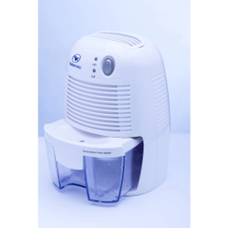 Desumidifcador Blue Bivolt Air RelaxMedic - RM-DA0600A Menor preço em Desumidifcador Blue Bivolt Air RelaxMedic - RM-DA0600A