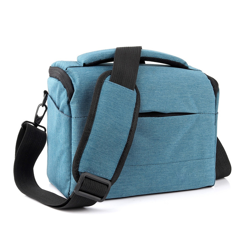 dslr crossbody bolsa