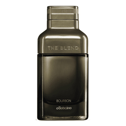 Perfume The Blend Bourbon 100 ml Menor preço em Perfume The Blend Bourbon 100 ml