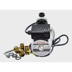 Mini Bomba Circuladora De Água TP40 G4 Ferro - Komeco - 127V Menor preço em Mini Bomba Circuladora De Água TP40 G4 Ferro - Komeco - 127V