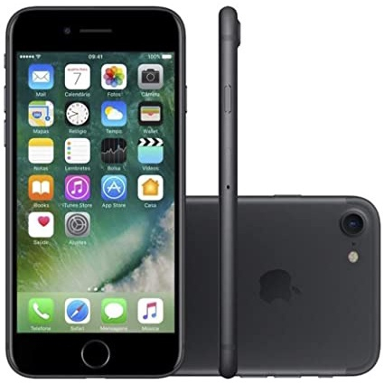 iphone 7 plus 32gb ouro