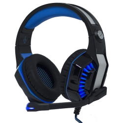 Fone Headset Gamer Knup Kp-491 Pc, Ps4, X-Box One E N-Switch Menor preço em Fone Headset Gamer Knup Kp-491 Pc, Ps4, X-Box One E N-Switch
