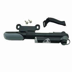 Bomba Mini Pump Gp41 Giyo Com Manômetro Para Bike Menor preço em Bomba Mini Pump Gp41 Giyo Com Manômetro Para Bike