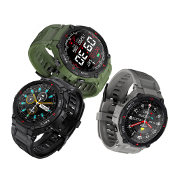 Smart Watch BlitzWolf BW-AT2C é boa?