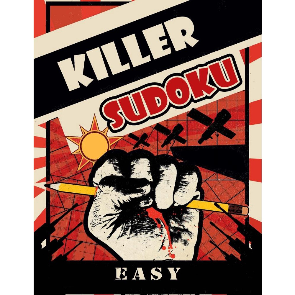 Killer sudoku - Compra Livros na