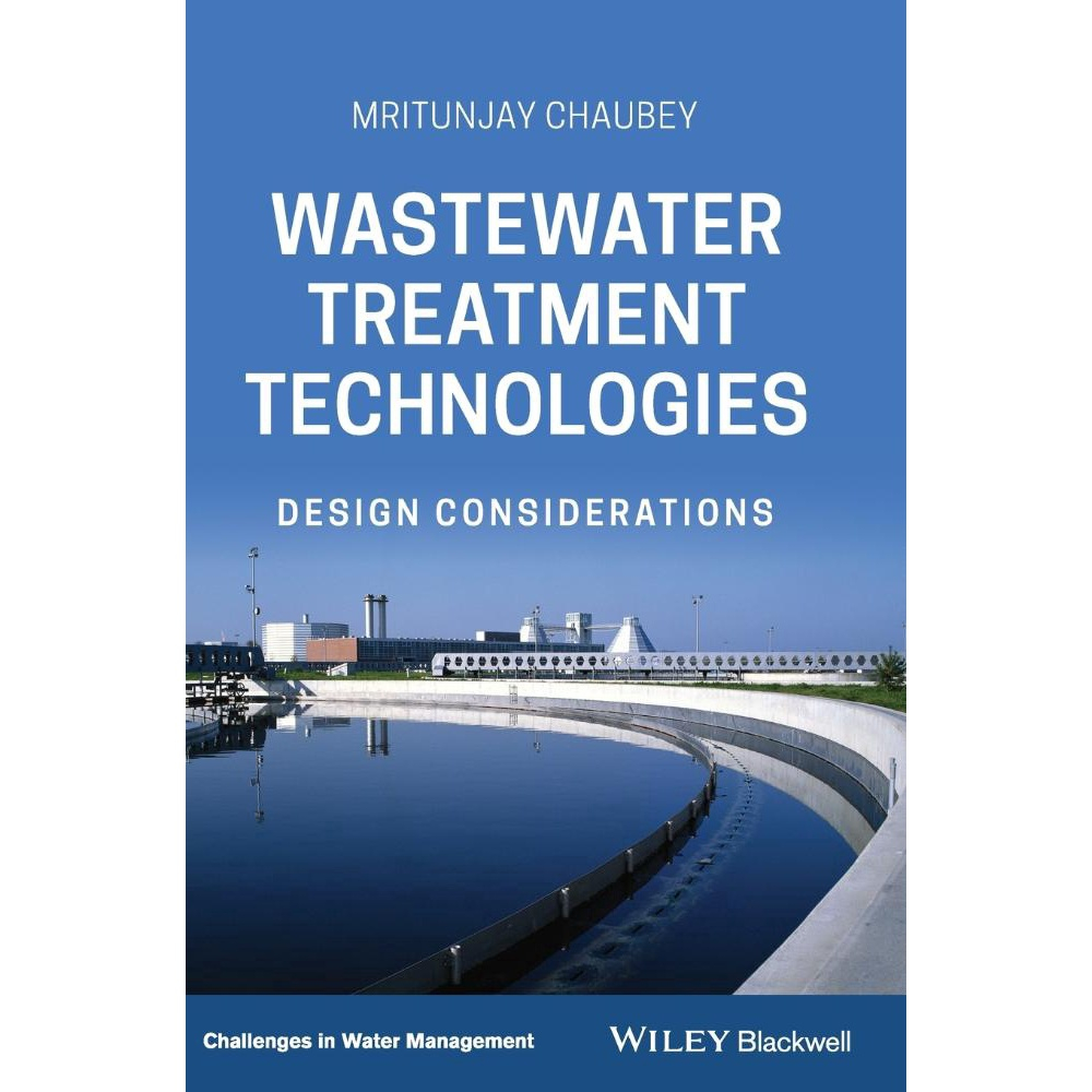 Wastewater Treatment Technologies | Submarino