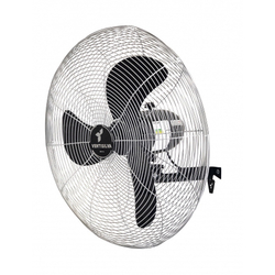 Ventilador de Parede vpl 65cm preto Bivolt Ventisilva Menor preço em Ventilador de Parede vpl 65cm preto Bivolt Ventisilva